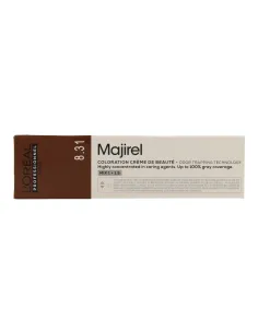 Loreal Majirel Warm Beige 8.31 60Ml